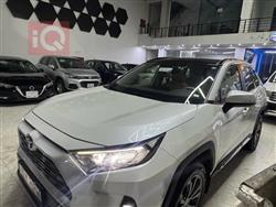 تويوتا راف 4